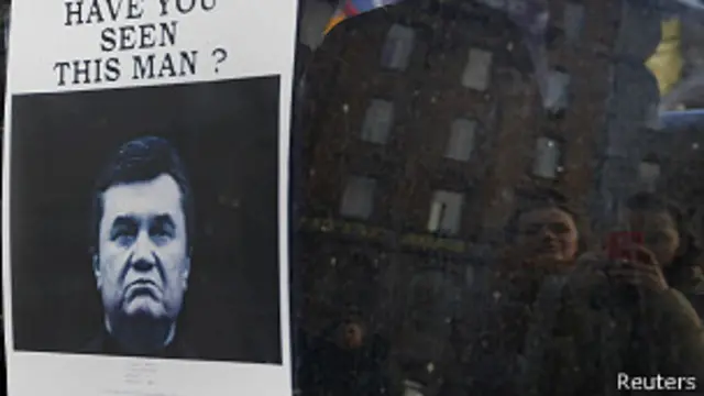 'සිය ගණනක් මරා දැමීමට නියෝග දුන්නේ ඔහු නිසා යනුකෝවිච් ඒකට වගකිව යුතුයි'