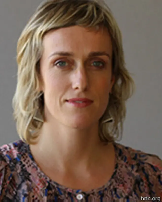 එමිලි හවී