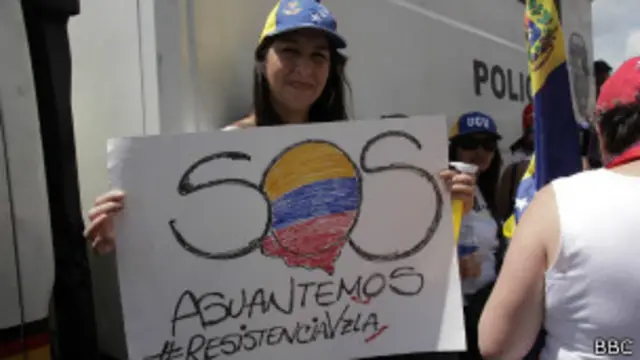 Monica Sanchez (BBC)