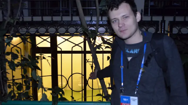 Фото: Дмитрий Ворошилов