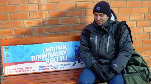 Фото: Игорь Кухарь 