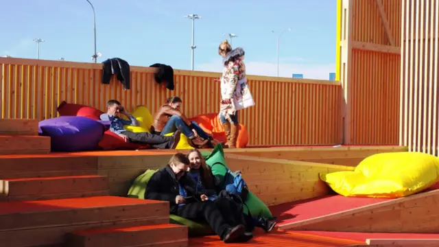 Фото: Олег Татаков