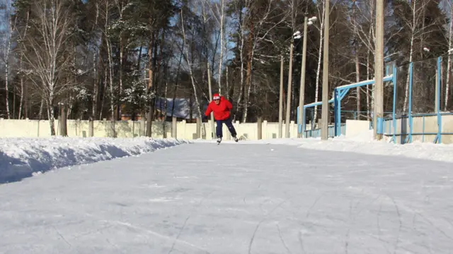 Фото: Алексей Бочин