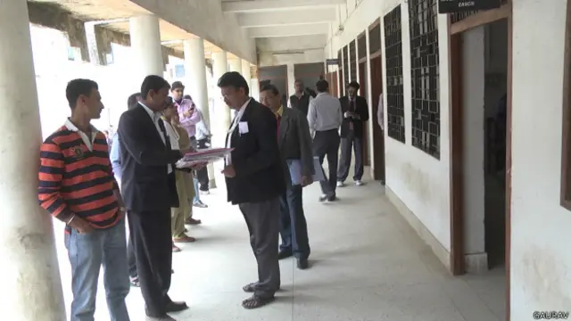 झारखंड कोर्ट