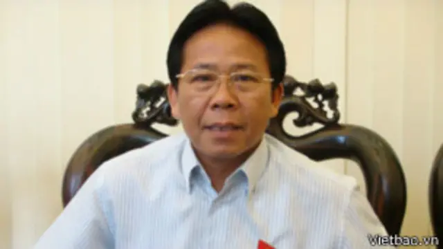 Ông Nghiêm Vũ Khải nói Việt Nam chưa đủ trình độ để đầu tư cho năng lượng tái tạo