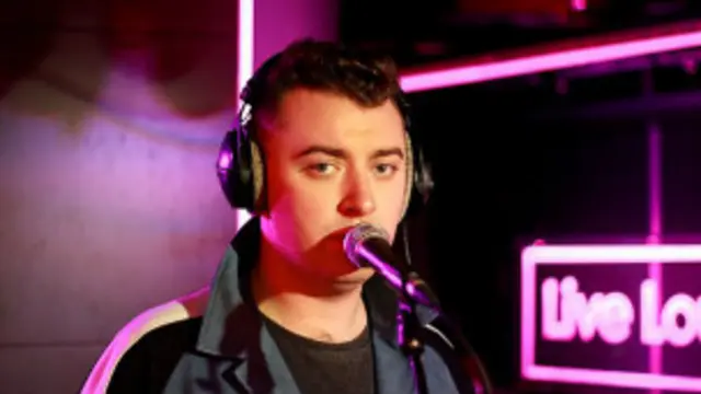 Sam Smith