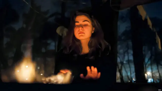 तिबलिसी का वेक पार्क