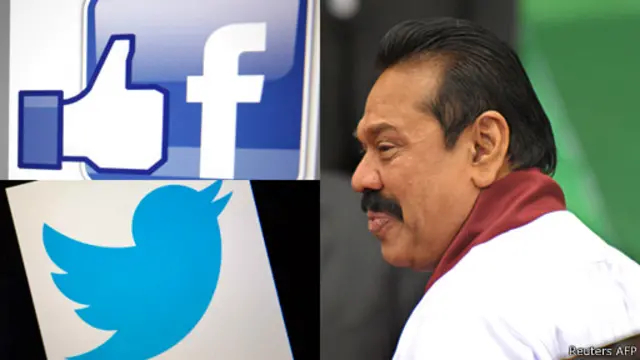 "සමාජ මාධ්යවල අර දෙසැම්බර්වල තිබුණු නැවුම්, ඕපපාතික ගතිය මෙවර නෑ"