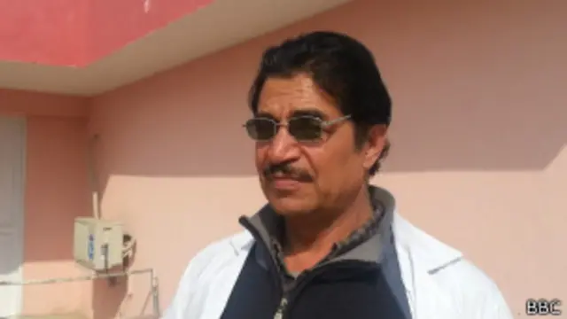 ډاکټر عزیز احمد 