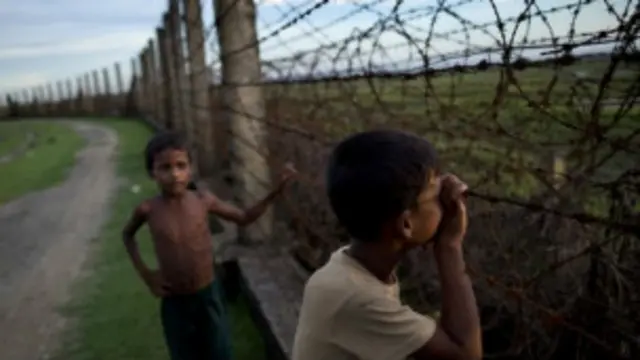 လူမျိုးစု နှစ်ခု အတူယှဉ်တွဲ နေနိုင်ရေး အလှမ်း ဝေးဆဲ