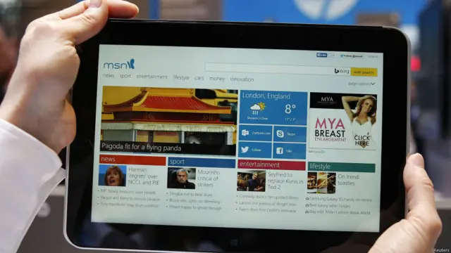 वर्ल्ड मोबाइल कांग्रेस, 2014