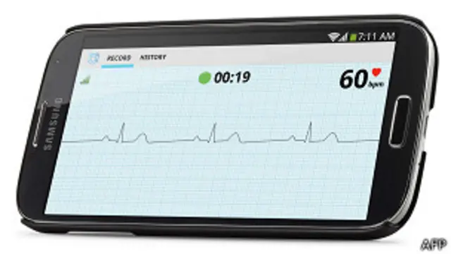 Dispositivo para la salud