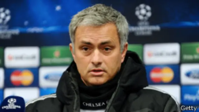 mourinho