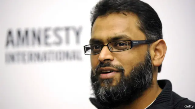 Моаззам Бегг