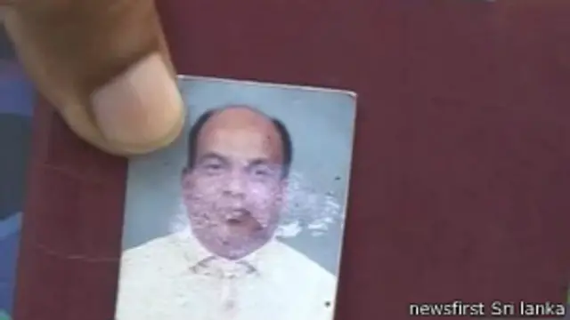 'සිරකරුවන්ගේ ආරක්ෂාව සහතික කළ හැකි වැඩපිළිවෙළක් අවශ්යයි'