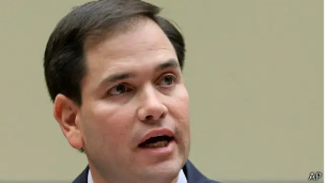 Marco Rubio