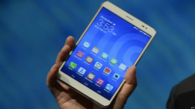 वर्ल्ड मोबाइल कांग्रेस, 2014