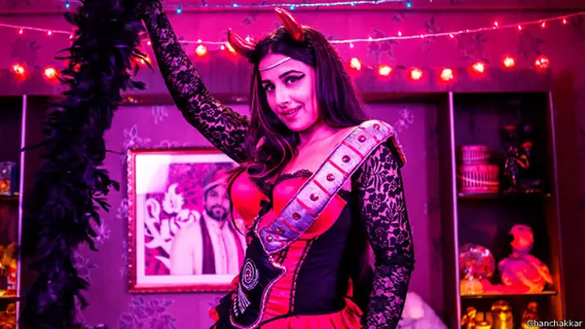 'घनचक्कर'