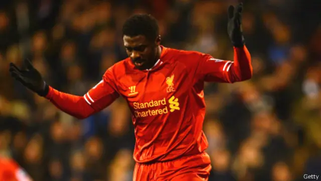 Kolo Toure