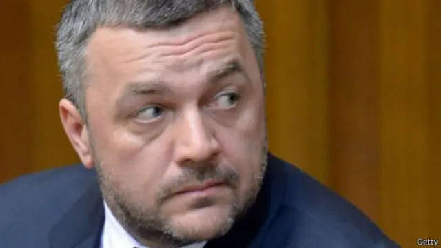 Олег Магницкий