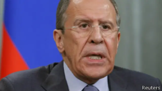 Ngoại trưởng Nga Sergei Lavrov khẳng định Moscow sẽ tôn trọng "sự toàn vẹn lãnh thổ" của Ukraine