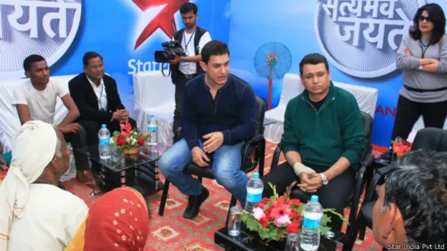 आमिर खान 