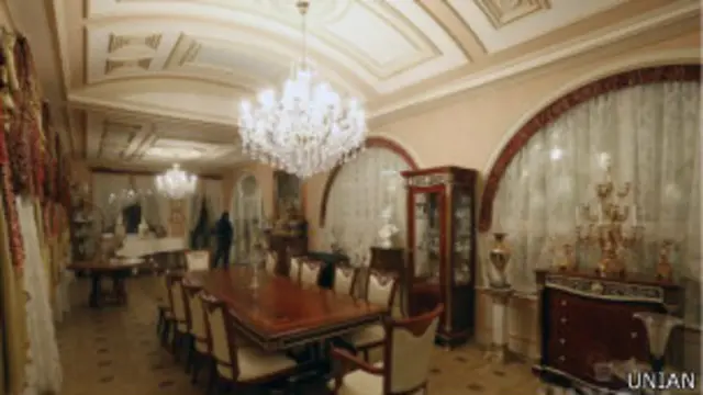 будинок Пшонки