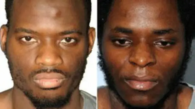 تورن كسان د پرېکړې په وخت په محکمه کې حاضر نه وو