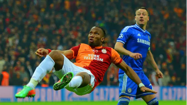 drogba