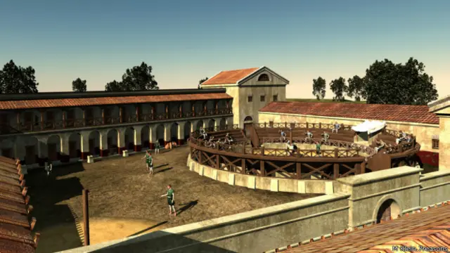 Escolasoftware de análise de futebol virtual bet365gladiadores (M Klein/7reasons)