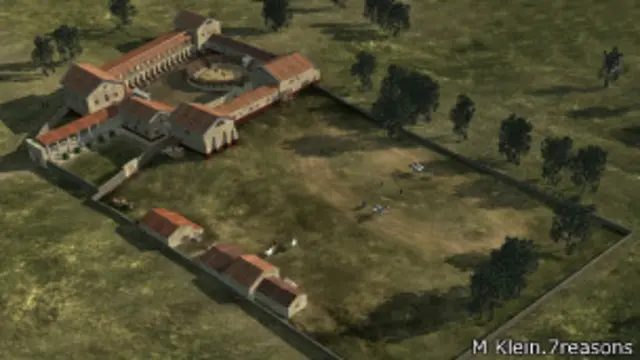 Escolasoftware de análise de futebol virtual bet365gladiadores (M Klein/7reasons)