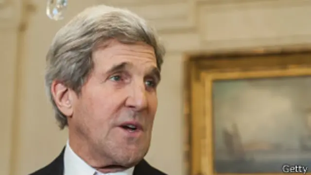 John Kerry