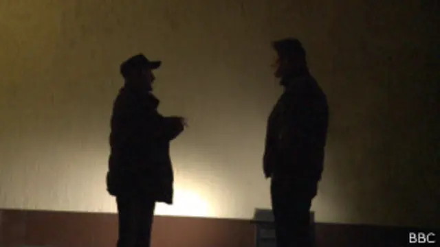 "Правый сектор"