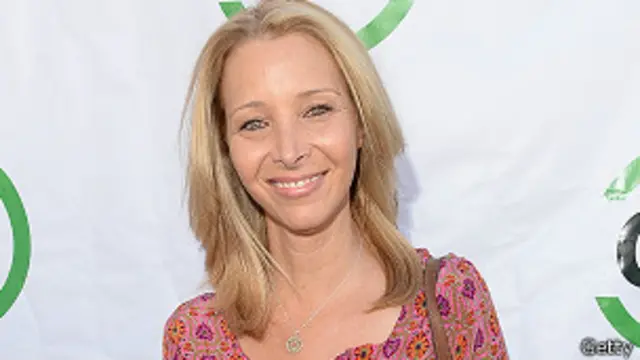 Lisa Kudrow