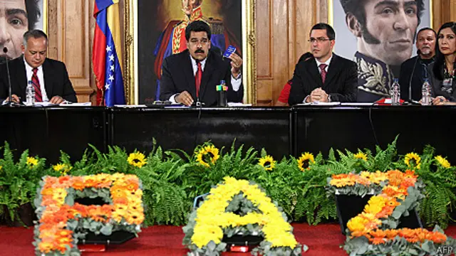 Conferencia Nacional por la Paz