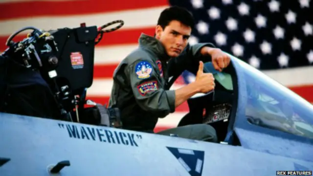 top gun
