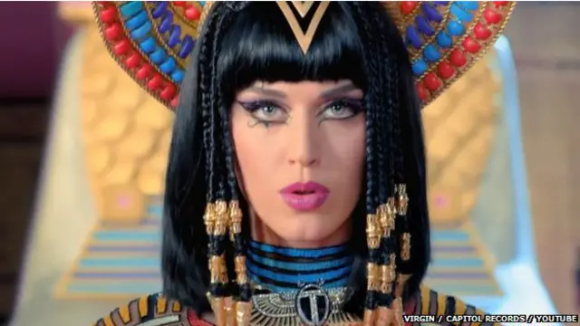katy perry dark horse