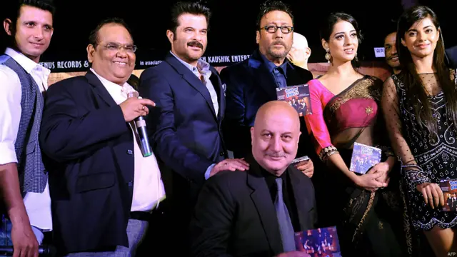 'गैंग ऑफ़ घोस्ट्स'