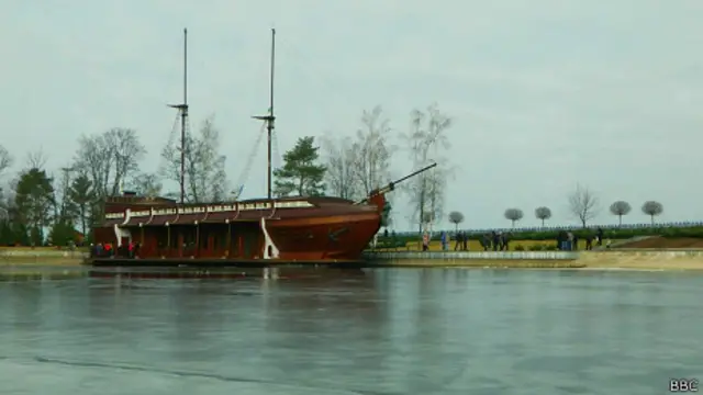 Foto: BBC