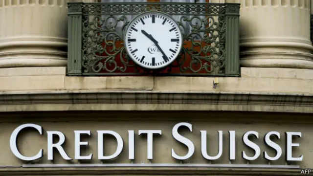 Credit Suisse