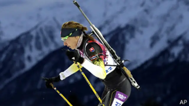 Анастасия Кузьмина