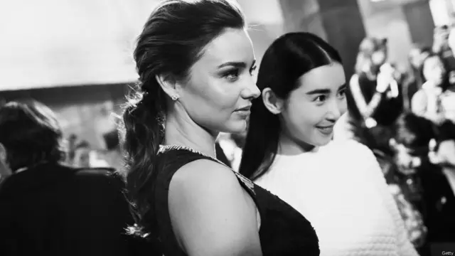 पेरिस फ़ैशन वीक