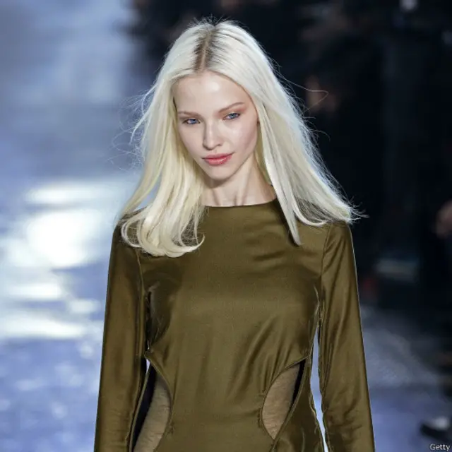 पेरिस फ़ैशन वीक