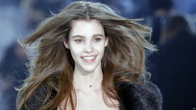 पेरिस फ़ैशन वीक