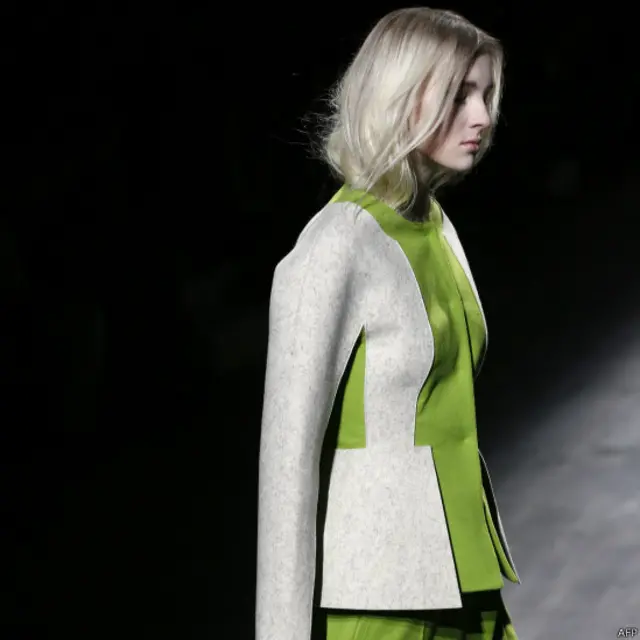 पेरिस फ़ैशन वीक