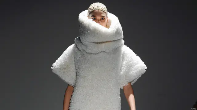 पेरिस फ़ैशन वीक