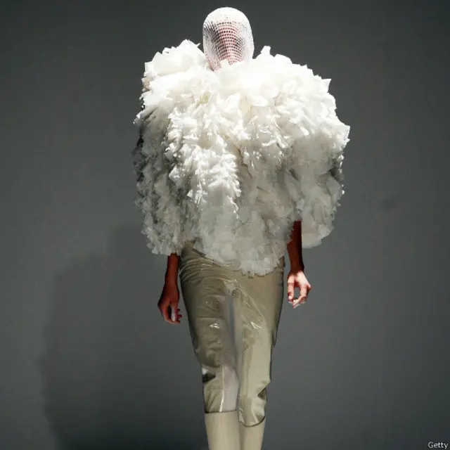 पेरिस फ़ैशन वीक