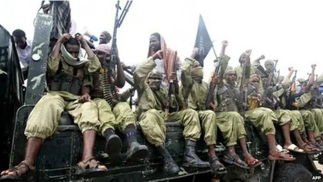 सोमालिया