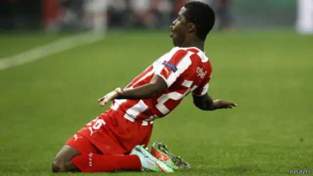 Joel Campbell