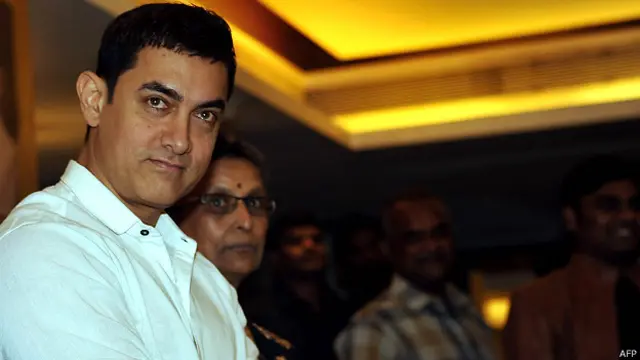 عامر خان نے سنہ 1988 میں فلم ’قیامت سے قیامت تک‘ سے اپنے ایکٹنگ کیریئر کا آغاز کیا تھا